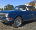 Синий ГАЗ 24, объемом двигателя 3 л и пробегом 10 тыс. км за 4999 $, фото 2 на Automoto.ua