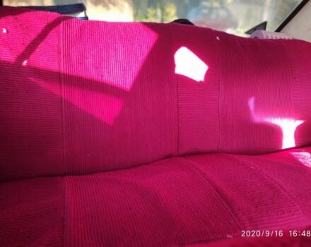 Синий ГАЗ 24, объемом двигателя 2 л и пробегом 100 тыс. км за 1500 $, фото 6 на Automoto.ua