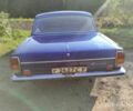 Синий ГАЗ 24, объемом двигателя 2 л и пробегом 100 тыс. км за 1500 $, фото 7 на Automoto.ua