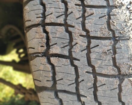 Синий ГАЗ 24, объемом двигателя 2 л и пробегом 100 тыс. км за 1500 $, фото 4 на Automoto.ua