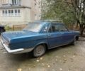 Синий ГАЗ 24, объемом двигателя 0 л и пробегом 92 тыс. км за 900 $, фото 1 на Automoto.ua