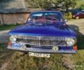 Синий ГАЗ 24, объемом двигателя 2 л и пробегом 100 тыс. км за 1500 $, фото 3 на Automoto.ua