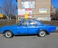 Синий ГАЗ 24, объемом двигателя 2.45 л и пробегом 669 тыс. км за 550 $, фото 1 на Automoto.ua