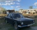 Синий ГАЗ 24, объемом двигателя 0 л и пробегом 1000 тыс. км за 392 $, фото 1 на Automoto.ua