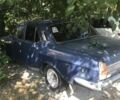 Синий ГАЗ 24, объемом двигателя 0 л и пробегом 50 тыс. км за 493 $, фото 3 на Automoto.ua