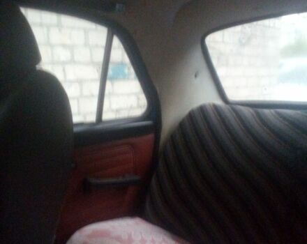 Синий ГАЗ 24, объемом двигателя 2.4 л и пробегом 300 тыс. км за 405 $, фото 11 на Automoto.ua