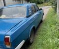 Синій ГАЗ 24, об'ємом двигуна 2.4 л та пробігом 110 тис. км за 900 $, фото 3 на Automoto.ua