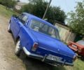 Синий ГАЗ 24, объемом двигателя 2.4 л и пробегом 200 тыс. км за 484 $, фото 4 на Automoto.ua