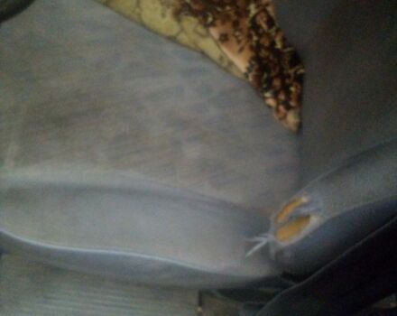 Синий ГАЗ 24, объемом двигателя 2.4 л и пробегом 300 тыс. км за 405 $, фото 14 на Automoto.ua