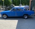 Синій ГАЗ 24, об'ємом двигуна 2.4 л та пробігом 35 тис. км за 950 $, фото 2 на Automoto.ua