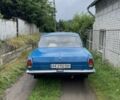 Синій ГАЗ 24, об'ємом двигуна 2.4 л та пробігом 110 тис. км за 900 $, фото 2 на Automoto.ua