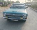 Синий ГАЗ 24, объемом двигателя 2.4 л и пробегом 2 тыс. км за 600 $, фото 6 на Automoto.ua