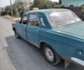 Синий ГАЗ 24, объемом двигателя 2.4 л и пробегом 2 тыс. км за 600 $, фото 5 на Automoto.ua