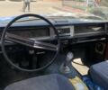 Синій ГАЗ 24, об'ємом двигуна 2.4 л та пробігом 36 тис. км за 336 $, фото 7 на Automoto.ua