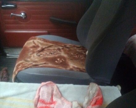 Синий ГАЗ 24, объемом двигателя 2.4 л и пробегом 300 тыс. км за 405 $, фото 12 на Automoto.ua