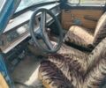 Синий ГАЗ 24, объемом двигателя 2.4 л и пробегом 2 тыс. км за 600 $, фото 3 на Automoto.ua