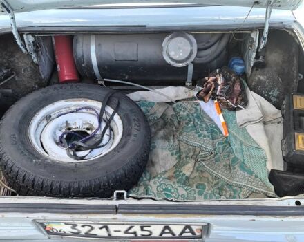 Синій ГАЗ 24, об'ємом двигуна 0 л та пробігом 3 тис. км за 700 $, фото 6 на Automoto.ua