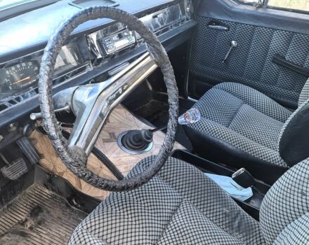 Синій ГАЗ 24, об'ємом двигуна 0 л та пробігом 3 тис. км за 700 $, фото 5 на Automoto.ua