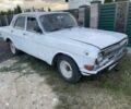 Синий ГАЗ 24, объемом двигателя 2.4 л и пробегом 380 тыс. км за 383 $, фото 1 на Automoto.ua