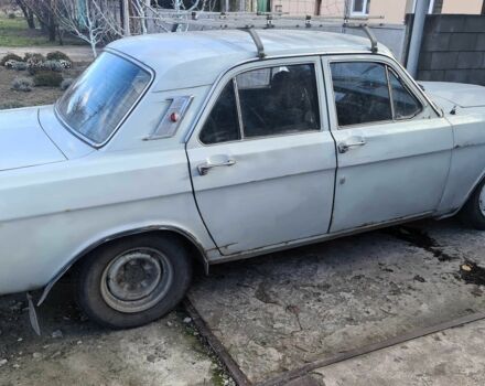 Синій ГАЗ 24, об'ємом двигуна 0 л та пробігом 3 тис. км за 700 $, фото 4 на Automoto.ua