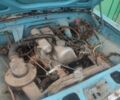 Синий ГАЗ 24, объемом двигателя 2 л и пробегом 1 тыс. км за 700 $, фото 5 на Automoto.ua