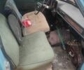 Синий ГАЗ 24, объемом двигателя 2 л и пробегом 1 тыс. км за 700 $, фото 4 на Automoto.ua