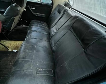 Синий ГАЗ 24, объемом двигателя 2.4 л и пробегом 300 тыс. км за 1500 $, фото 7 на Automoto.ua