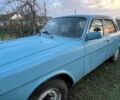 Синий ГАЗ 24, объемом двигателя 2.4 л и пробегом 300 тыс. км за 1500 $, фото 4 на Automoto.ua