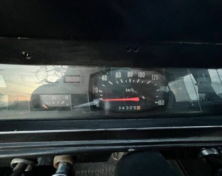 Синий ГАЗ 24, объемом двигателя 2.4 л и пробегом 300 тыс. км за 1500 $, фото 8 на Automoto.ua