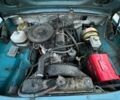 Синий ГАЗ 24, объемом двигателя 2.4 л и пробегом 300 тыс. км за 1500 $, фото 6 на Automoto.ua