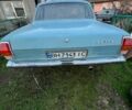 Синий ГАЗ 24, объемом двигателя 2.4 л и пробегом 300 тыс. км за 1500 $, фото 1 на Automoto.ua