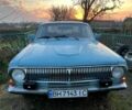 Синий ГАЗ 24, объемом двигателя 2.4 л и пробегом 300 тыс. км за 1500 $, фото 3 на Automoto.ua