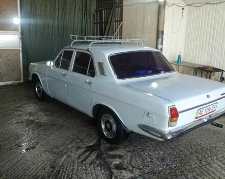 Синий ГАЗ 24, объемом двигателя 0 л и пробегом 80 тыс. км за 1193 $, фото 2 на Automoto.ua