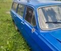 Синий ГАЗ 24, объемом двигателя 2.4 л и пробегом 9 тыс. км за 841 $, фото 2 на Automoto.ua