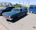 Синий ГАЗ 24, объемом двигателя 2.4 л и пробегом 356 тыс. км за 400 $, фото 5 на Automoto.ua