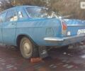 Синий ГАЗ 24, объемом двигателя 0 л и пробегом 109 тыс. км за 1000 $, фото 1 на Automoto.ua