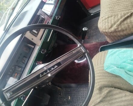 Зелений ГАЗ 24, об'ємом двигуна 2 л та пробігом 333 тис. км за 833 $, фото 5 на Automoto.ua