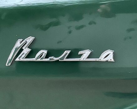 Зеленый ГАЗ 24, объемом двигателя 0 л и пробегом 100 тыс. км за 9000 $, фото 4 на Automoto.ua