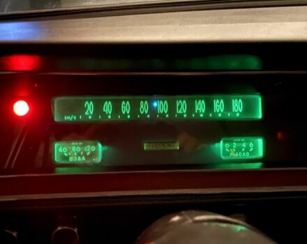 Зеленый ГАЗ 24, объемом двигателя 0 л и пробегом 100 тыс. км за 9000 $, фото 3 на Automoto.ua