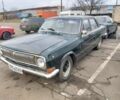 Зеленый ГАЗ 24, объемом двигателя 0 л и пробегом 374 тыс. км за 414 $, фото 3 на Automoto.ua