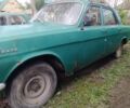 Зелений ГАЗ 24, об'ємом двигуна 2 л та пробігом 155 тис. км за 473 $, фото 2 на Automoto.ua