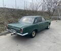 Зеленый ГАЗ 24, объемом двигателя 2.45 л и пробегом 79 тыс. км за 655 $, фото 1 на Automoto.ua