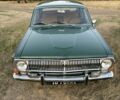 Зелений ГАЗ 24, об'ємом двигуна 2.4 л та пробігом 100 тис. км за 2000 $, фото 3 на Automoto.ua