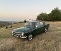 Зелений ГАЗ 24, об'ємом двигуна 2.4 л та пробігом 100 тис. км за 2000 $, фото 1 на Automoto.ua