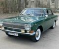 Зелений ГАЗ 24, об'ємом двигуна 2.4 л та пробігом 114 тис. км за 5600 $, фото 1 на Automoto.ua