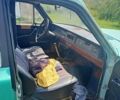 Зеленый ГАЗ 24, объемом двигателя 2.4 л и пробегом 800 тыс. км за 650 $, фото 4 на Automoto.ua