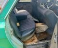 Зеленый ГАЗ 24, объемом двигателя 2.4 л и пробегом 800 тыс. км за 650 $, фото 3 на Automoto.ua