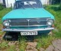 Зеленый ГАЗ 24, объемом двигателя 2.4 л и пробегом 800 тыс. км за 650 $, фото 8 на Automoto.ua