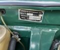 Зелений ГАЗ 24, об'ємом двигуна 2.4 л та пробігом 114 тис. км за 5600 $, фото 11 на Automoto.ua