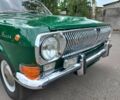Зелений ГАЗ 24, об'ємом двигуна 0 л та пробігом 22 тис. км за 13566 $, фото 9 на Automoto.ua